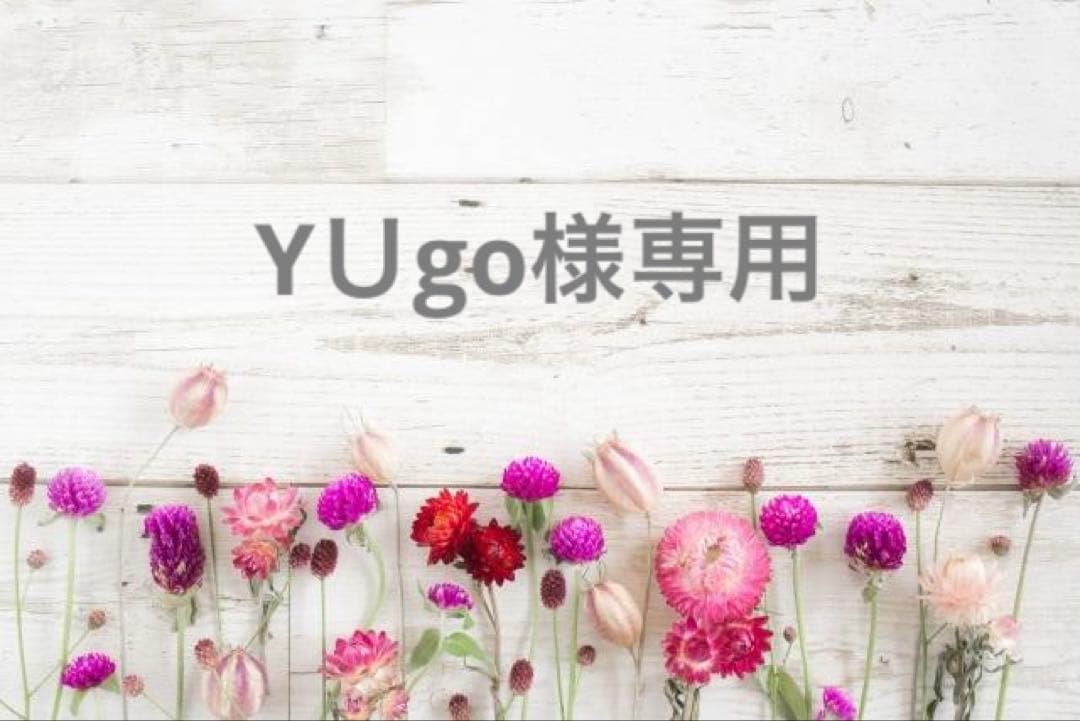 YＵgo