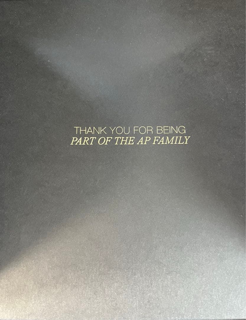 オーデマピゲ トラベルケース ケアセット - メルカリ