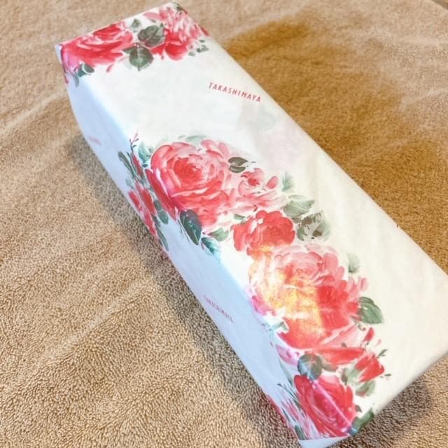 o*u様 森伊蔵　髙島屋抽選販売