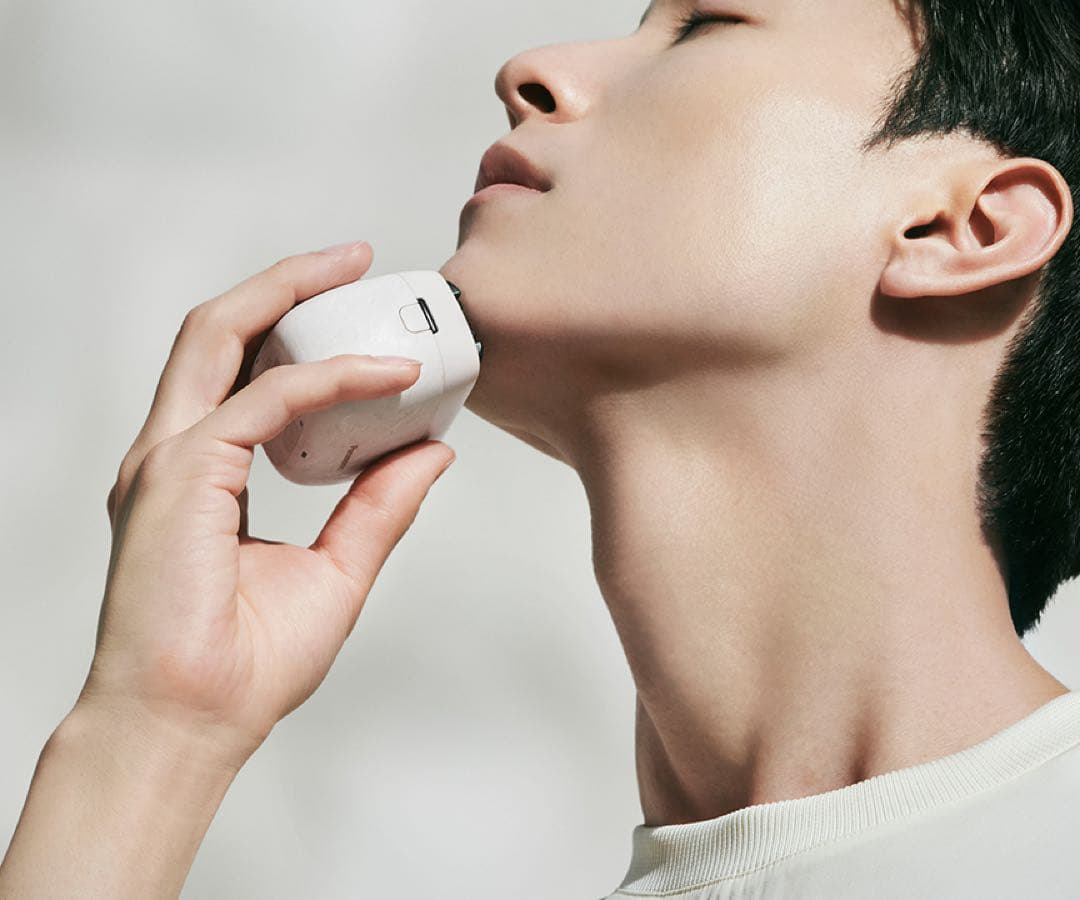 Panasonic ES-PV3A-K メンズシェーバー