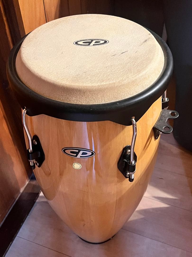 CP CP656-AWB (Natural Gloss) 11 3/4”