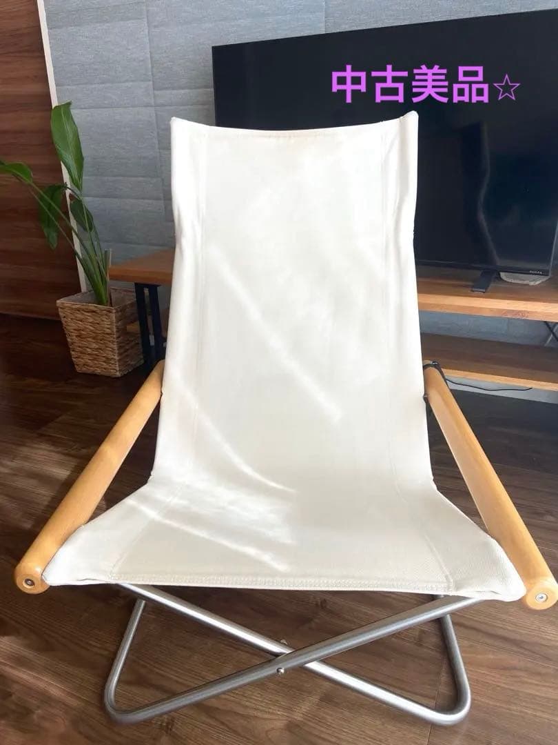 こう【中古美品】ニーチェアエックス nychairx / 肘掛け