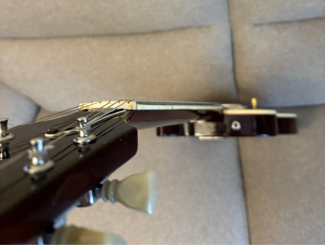 3/18迄 限定値下げ】 Greco EG360s 72年製レスポール