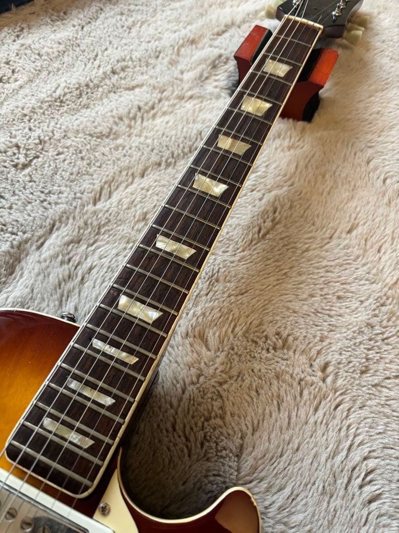 3/18迄 限定値下げ】 Greco EG360s 72年製レスポール