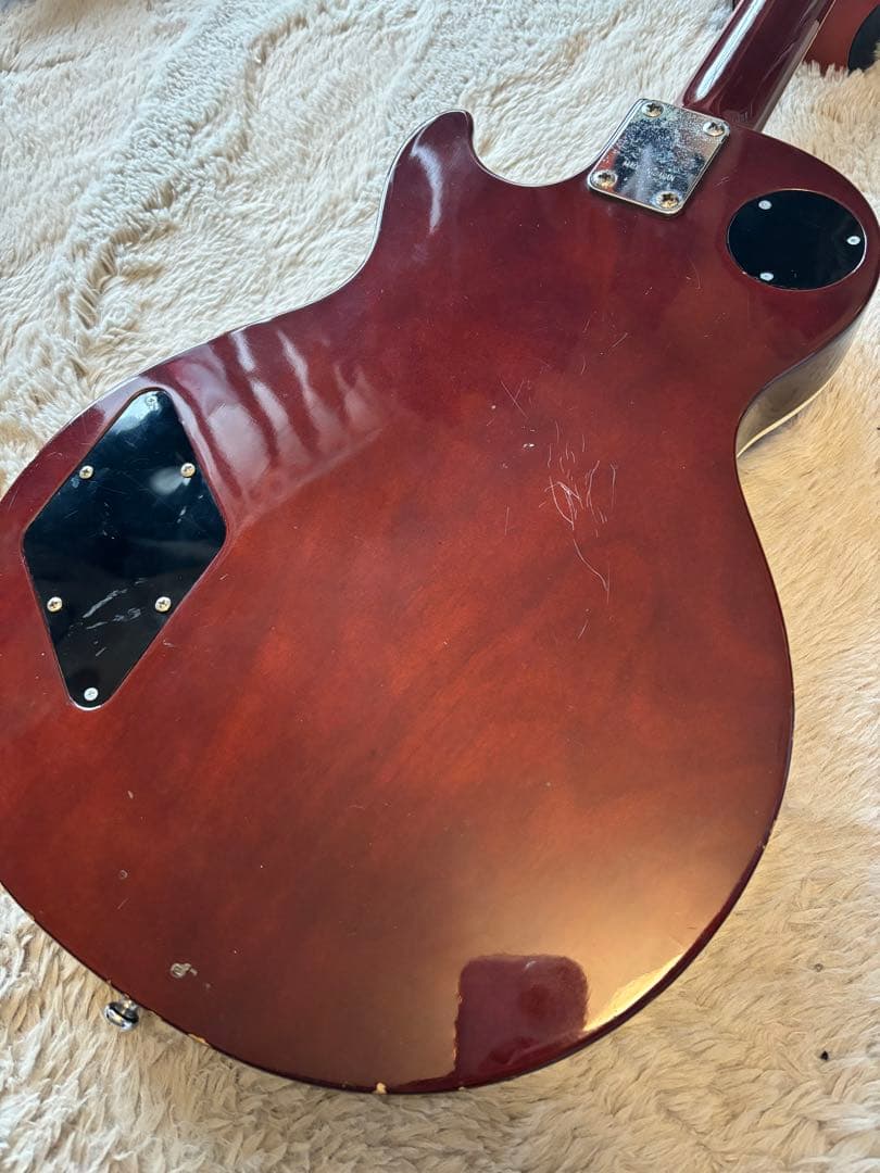 3/18迄 限定値下げ】 Greco EG360s 72年製レスポール