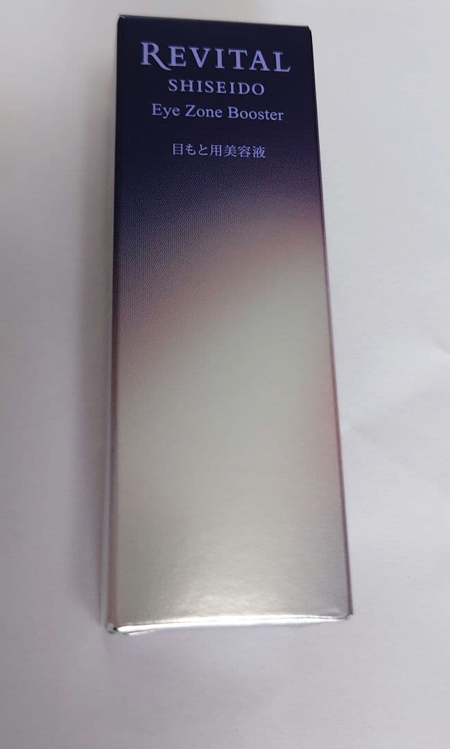 化粧水・ローション・トナー REVITAL Eye Zone Booster