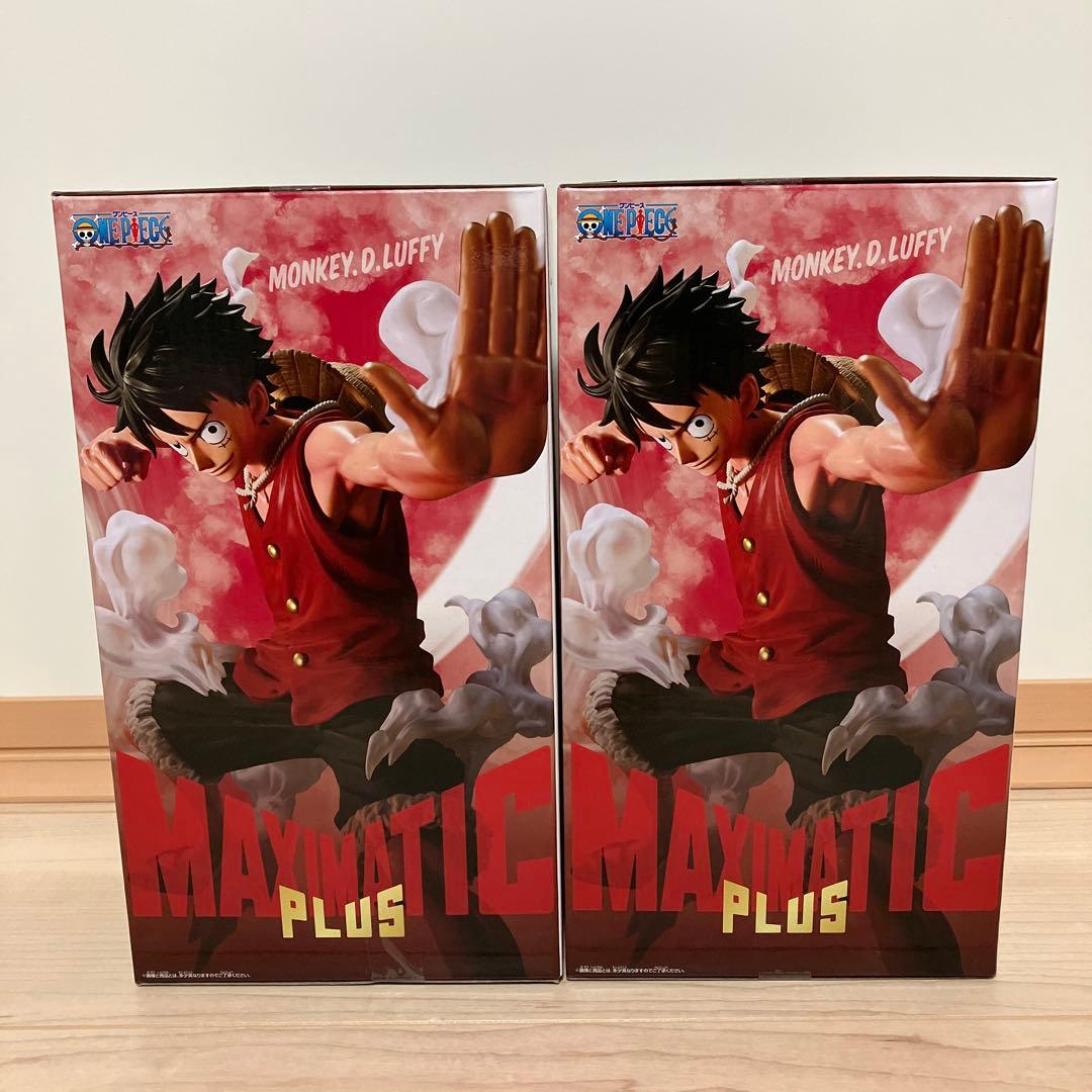 最新 フィギュア 8点まとめ売り 呪術廻戦 BLEACH ONE PIECE - メルカリ