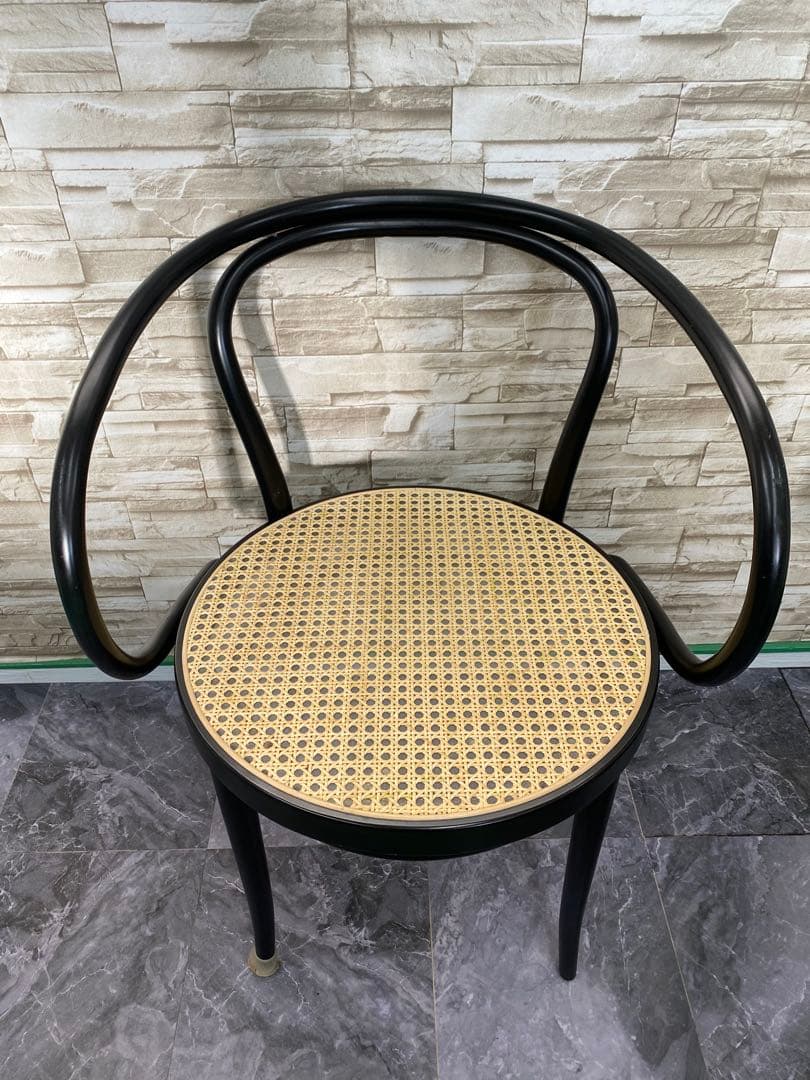 トーネット　THONET 木椅子