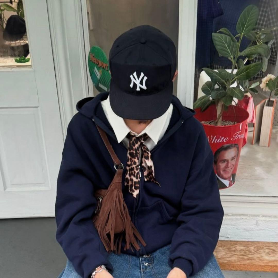 Monday suck マンデーサック ベースボールキャップ - メルカリ