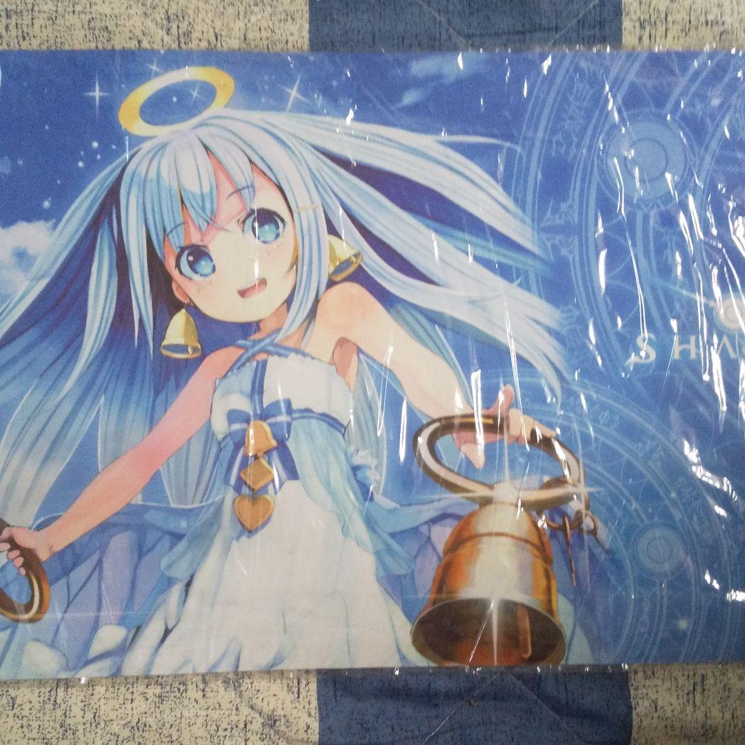 プレイマット ベルエンジェル