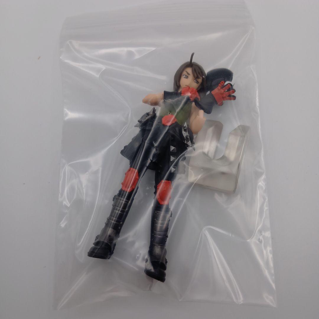 風間アキラ 「HGIF カプコン ギャルズコレクション」 - メルカリ