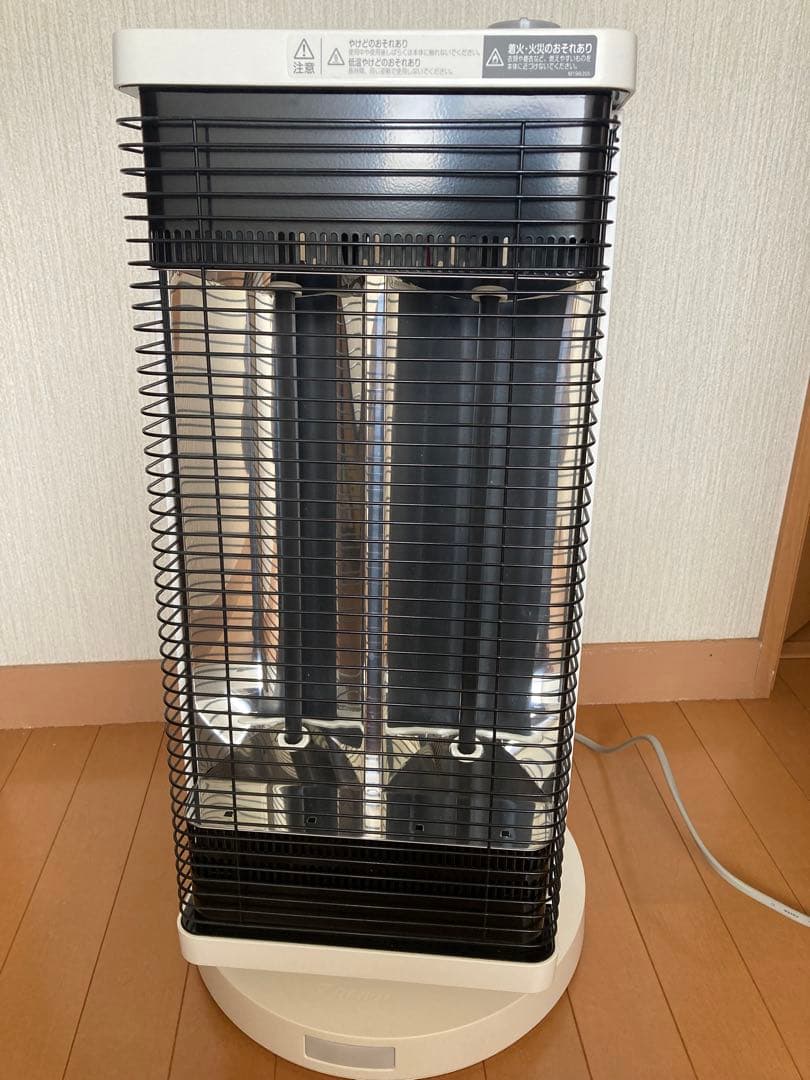 ダイキン　遠赤外線暖房機　セラムヒート 楽天市場】ダイキン 遠赤外線暖房機[セラムヒート]の通販