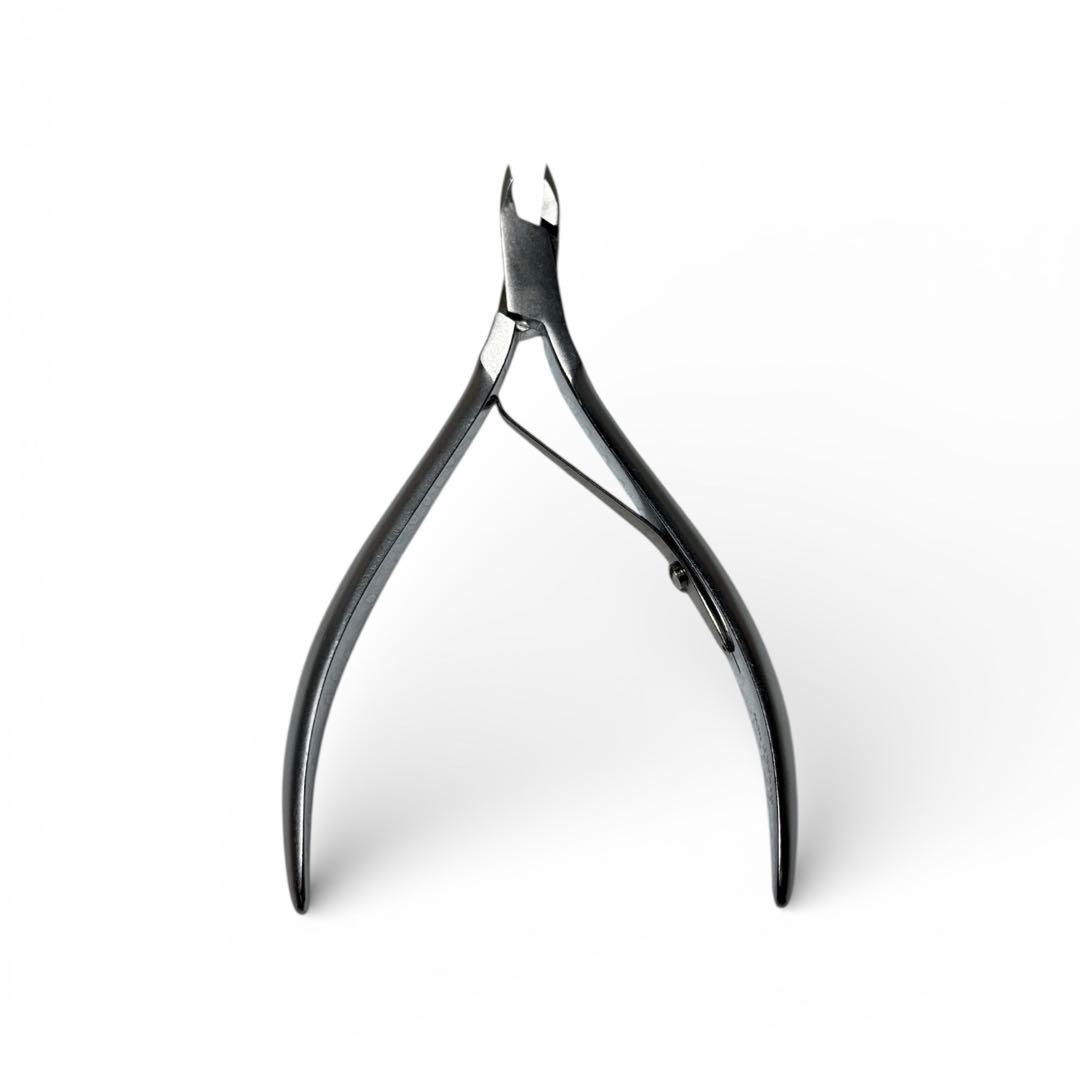 光 キューティクルニッパー NEW 4mm