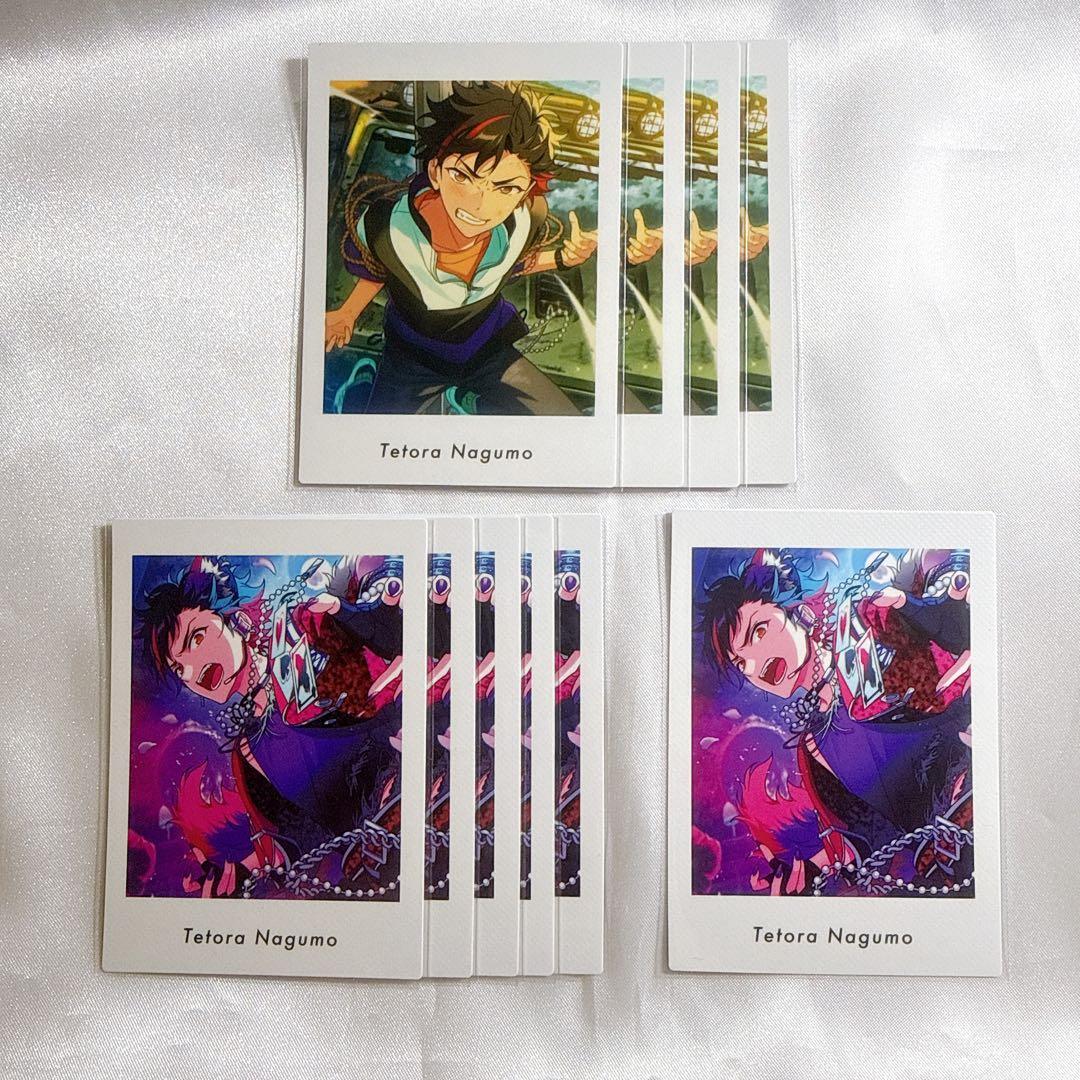 南雲鉄虎 ぱしゃっつ まとめ売り P A vol.6 あんスタ - メルカリ