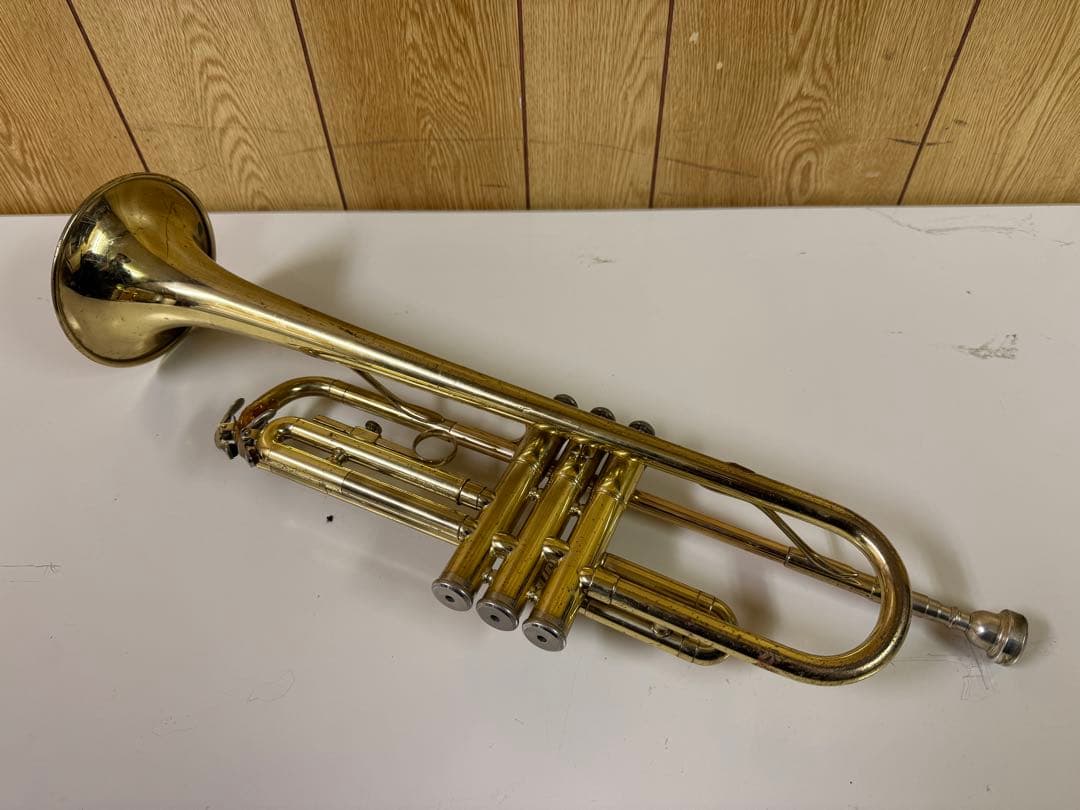 YAMAHA トランペット YTR-2321 ヤマハ