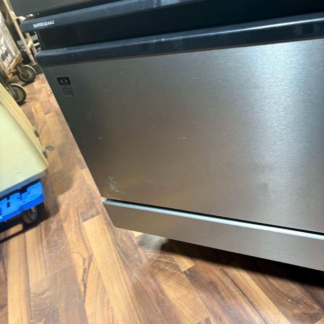 送料込み 割と綺麗 ホシザキ IM-95TM 95kg 製氷機