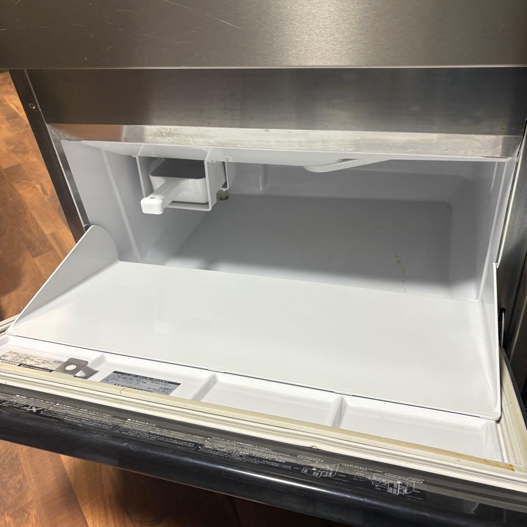 送料込み 割と綺麗 ホシザキ IM-95TM 95kg 製氷機