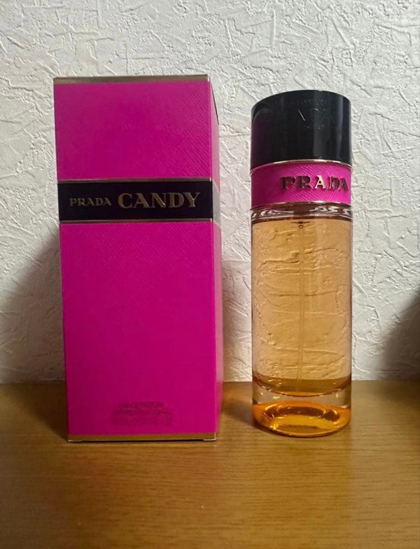 プラダ キャンディ 80ml Amazon | プラダ キャンディナイトオーデパルファム 80ml | Prada