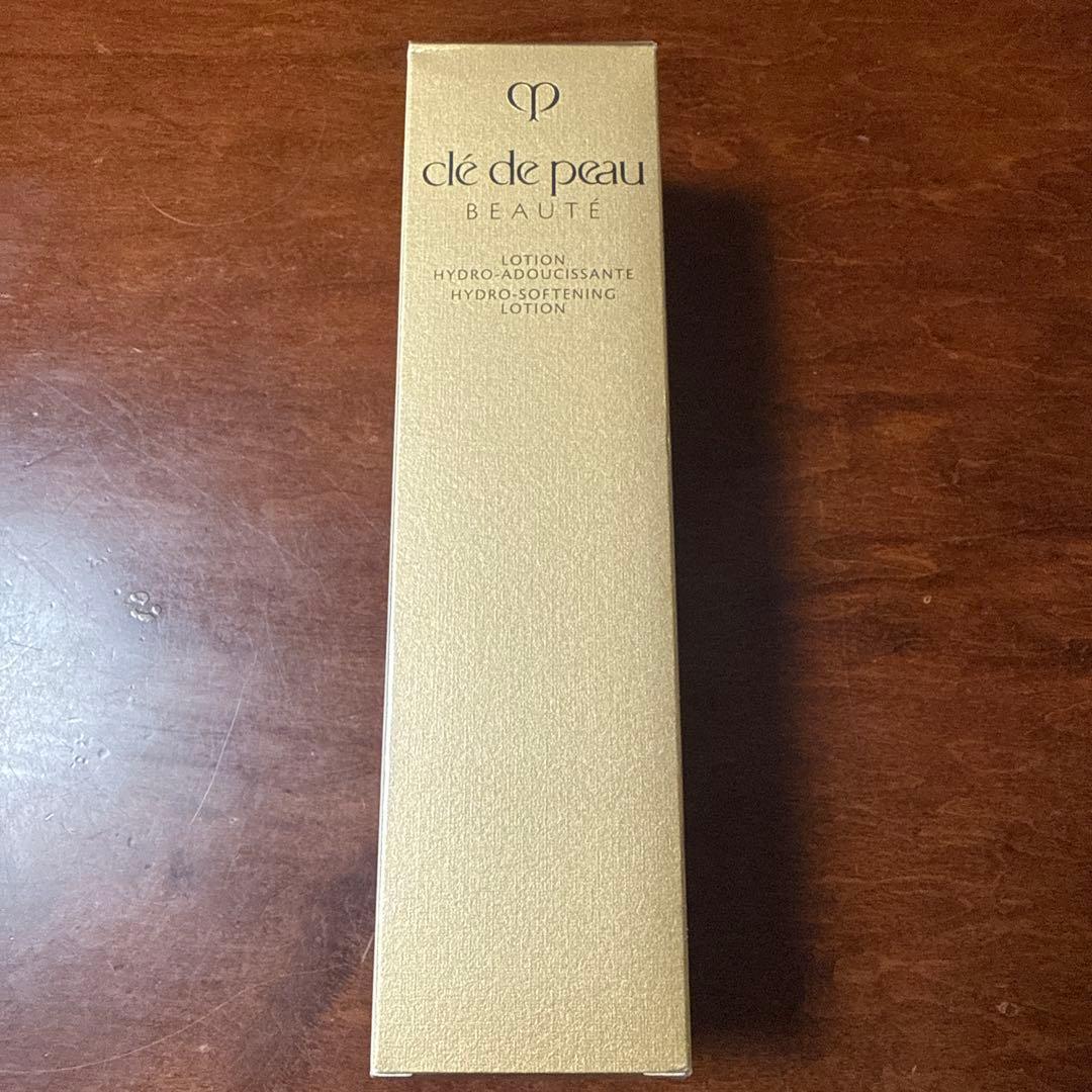 クレ・ド・ポーボーテ ローションイドロAn(モイスト)