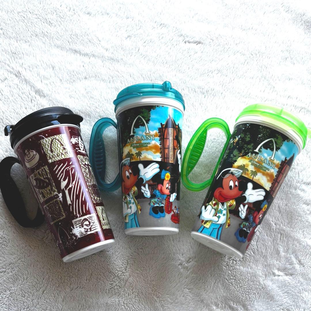 アウラニディズニー リフィルマグ タンブラー マグカップ - メルカリ