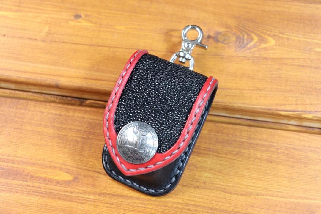 ☆スティングレーダーツケース　 バレル6個☆