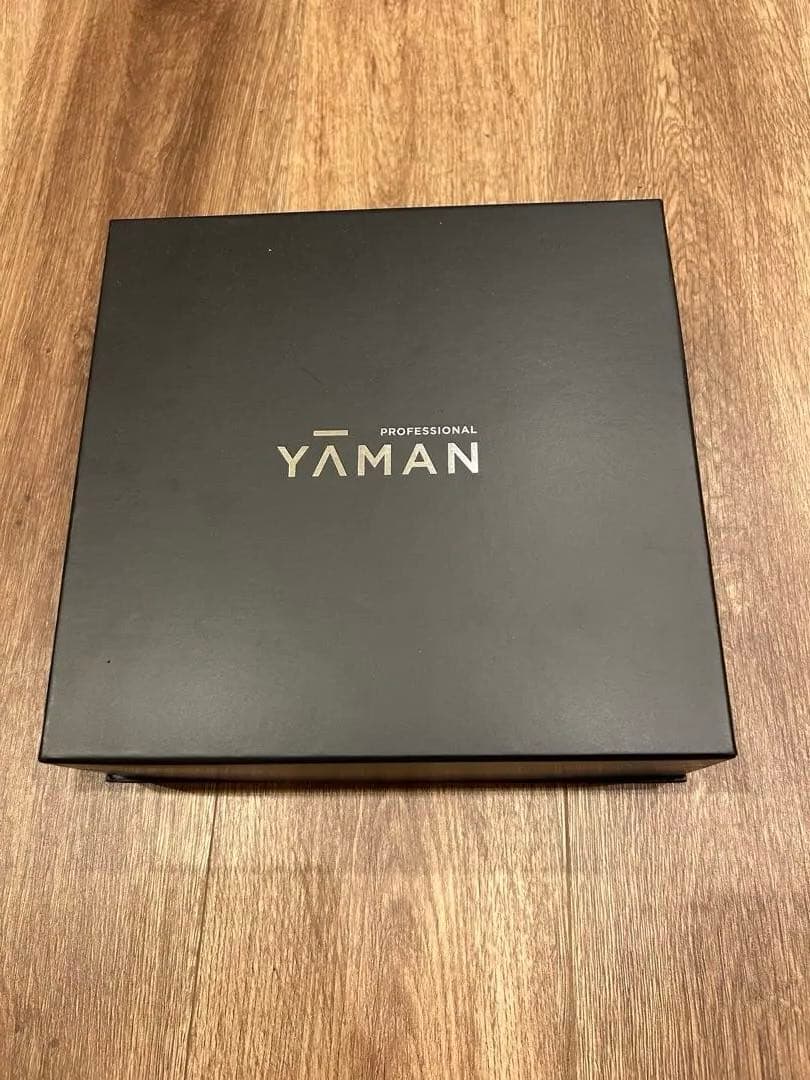 ※※さねってぃ※※YAMAN 脱毛器 レイボーテRフラッシュハイパー