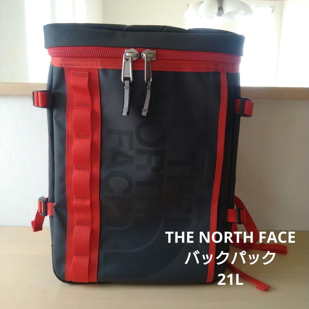 THE NORTH FACE バックパック 21L