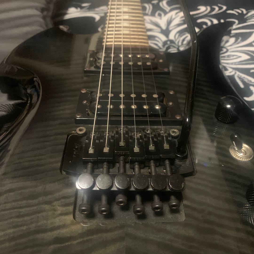 【B.C.Rich ビーシーリッチ】MOCKINGBIRD-780JE