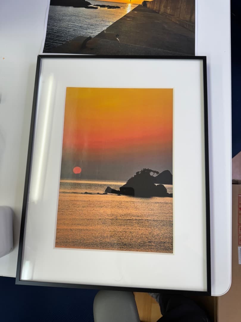 写真フレーム Amazon.co.jp: [LSDZW] フォトフレーム 4面 置き掛け両用 Lサイズ 2L