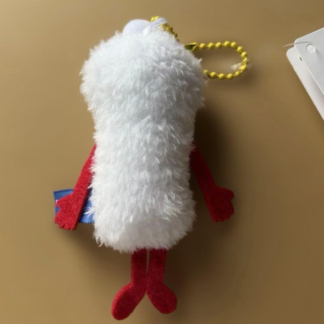 PUPPET SUNSUN パペットスンスン ぬいぐるみマスコット ノンノン