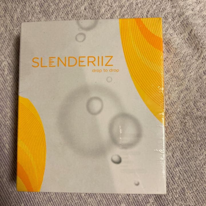 スレンダライズ