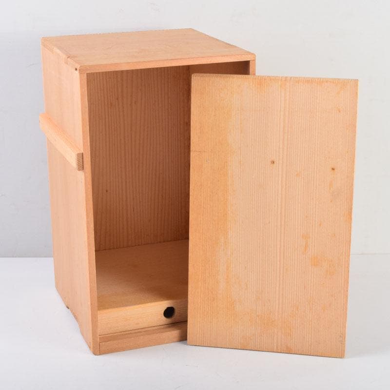 めるり 様専用 塗師 海田宗恵造 真塗 縁高重 五段重 共箱 V 8789A