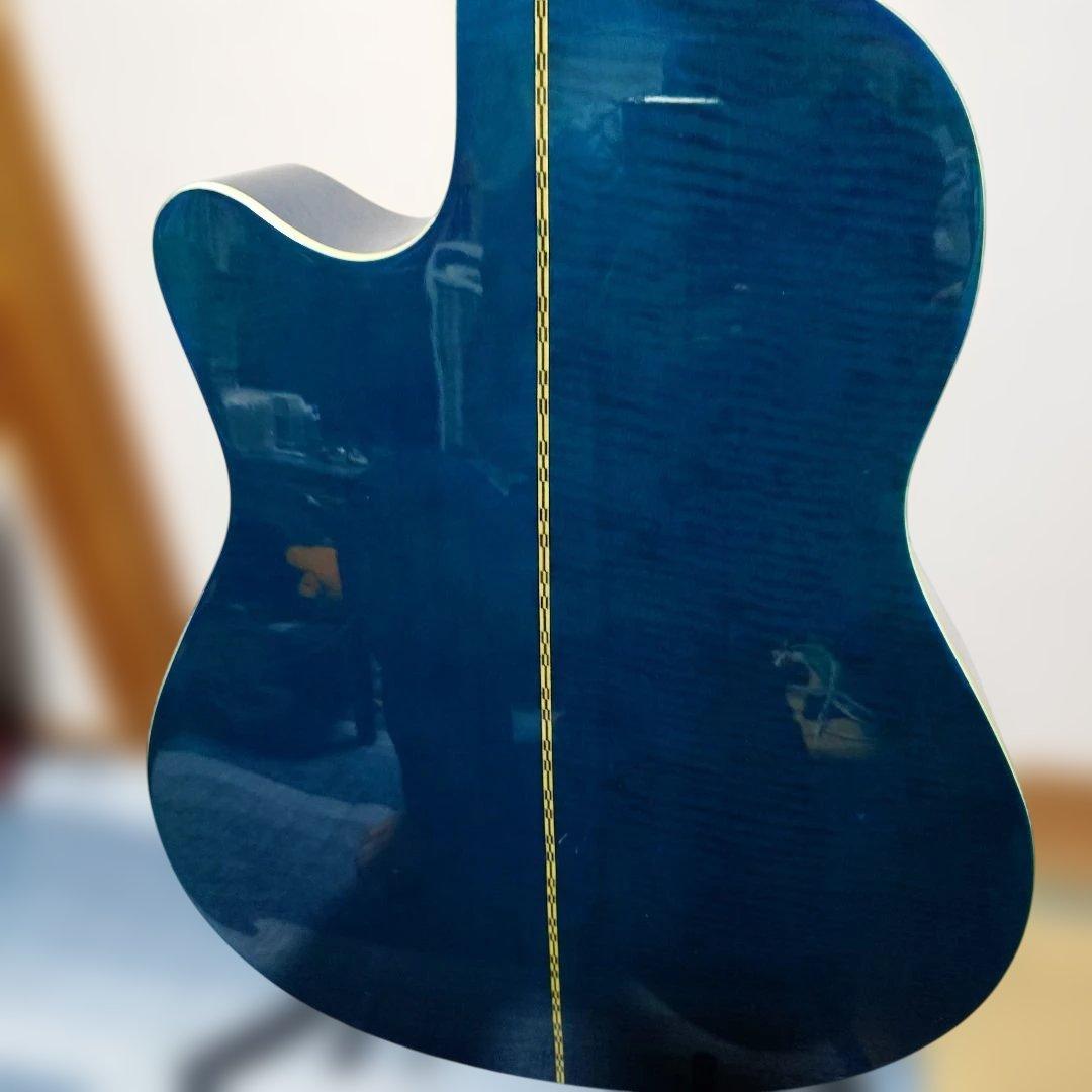 Ibanez PGA1000 MB Paul Gilbert Model - メルカリ