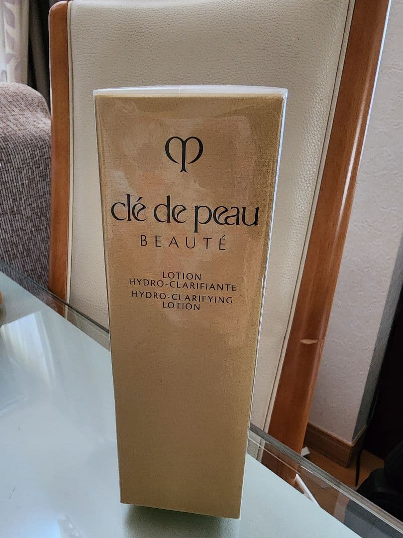 【未開封】クレドポーボーテ ローションイドロCn クリア/レフィル