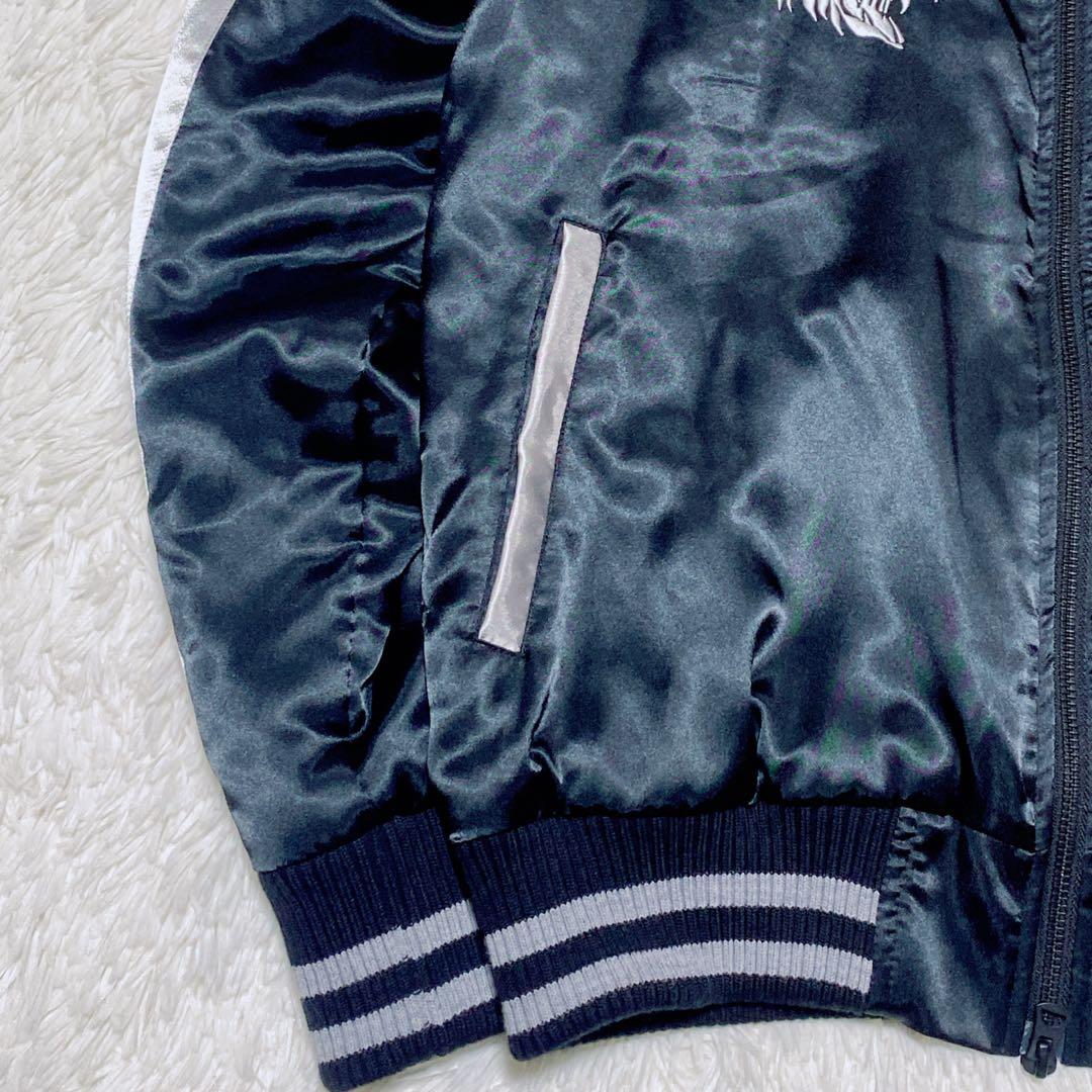 ✨超希少完売品✨VIRGO Souvenir JKT細美武士氏着用モデル　M