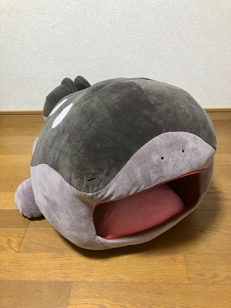 ポケモン】いっしょにあくび…いやされドオーぬいぐるみ【タカラトミー