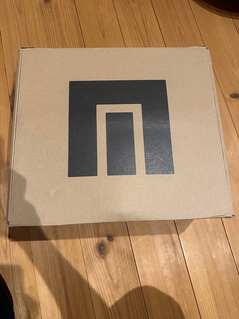 スノーボード NOWbindings PILOT Ssize