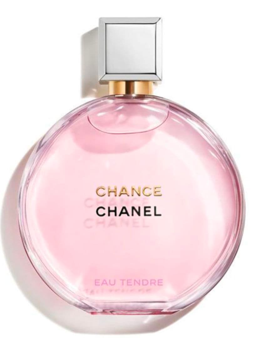 香水(女性用) CHANEL CHANCE Eau Tendre 50ml