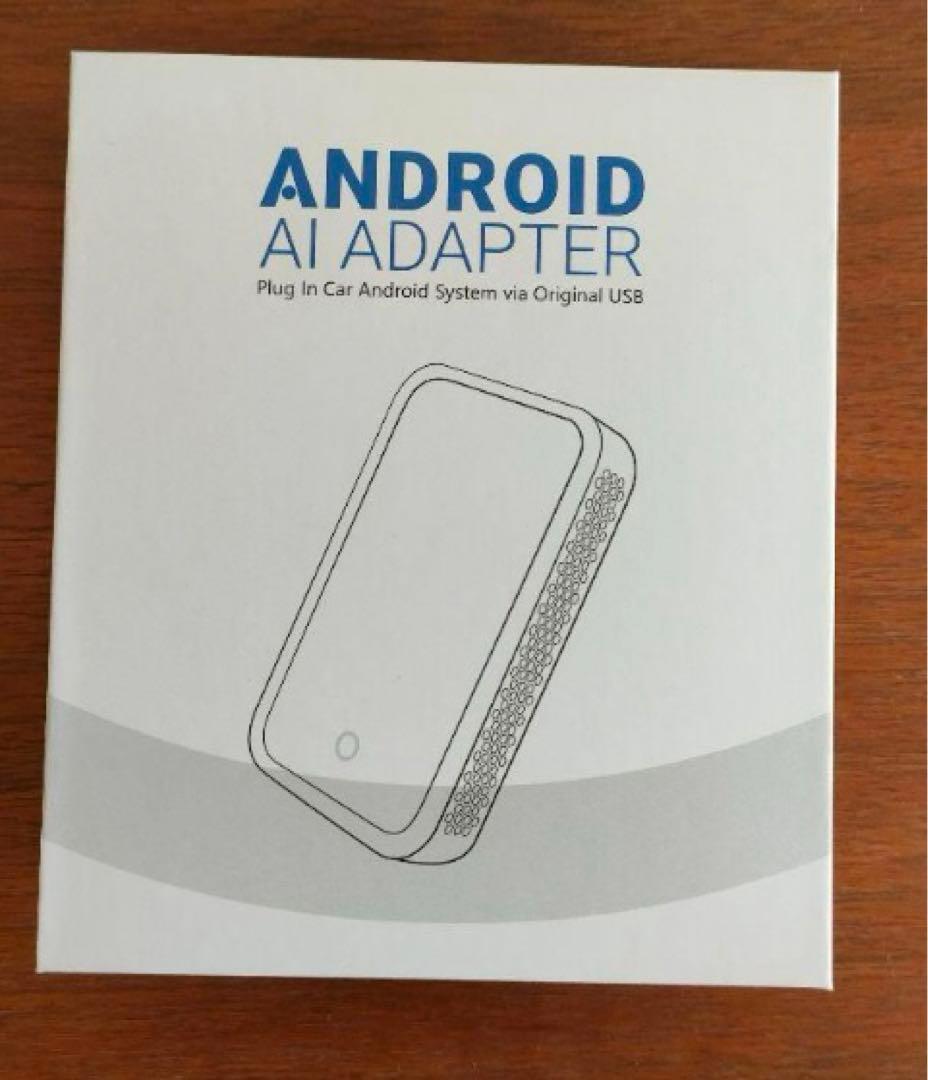 Ottocast製　PICASOU 2 Pro　ピカソウ2プロ