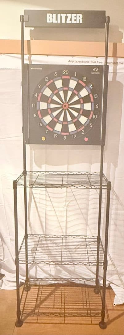 かいりDARTSLIVE200S スタンド　セット 1_000000030778_3.jpg