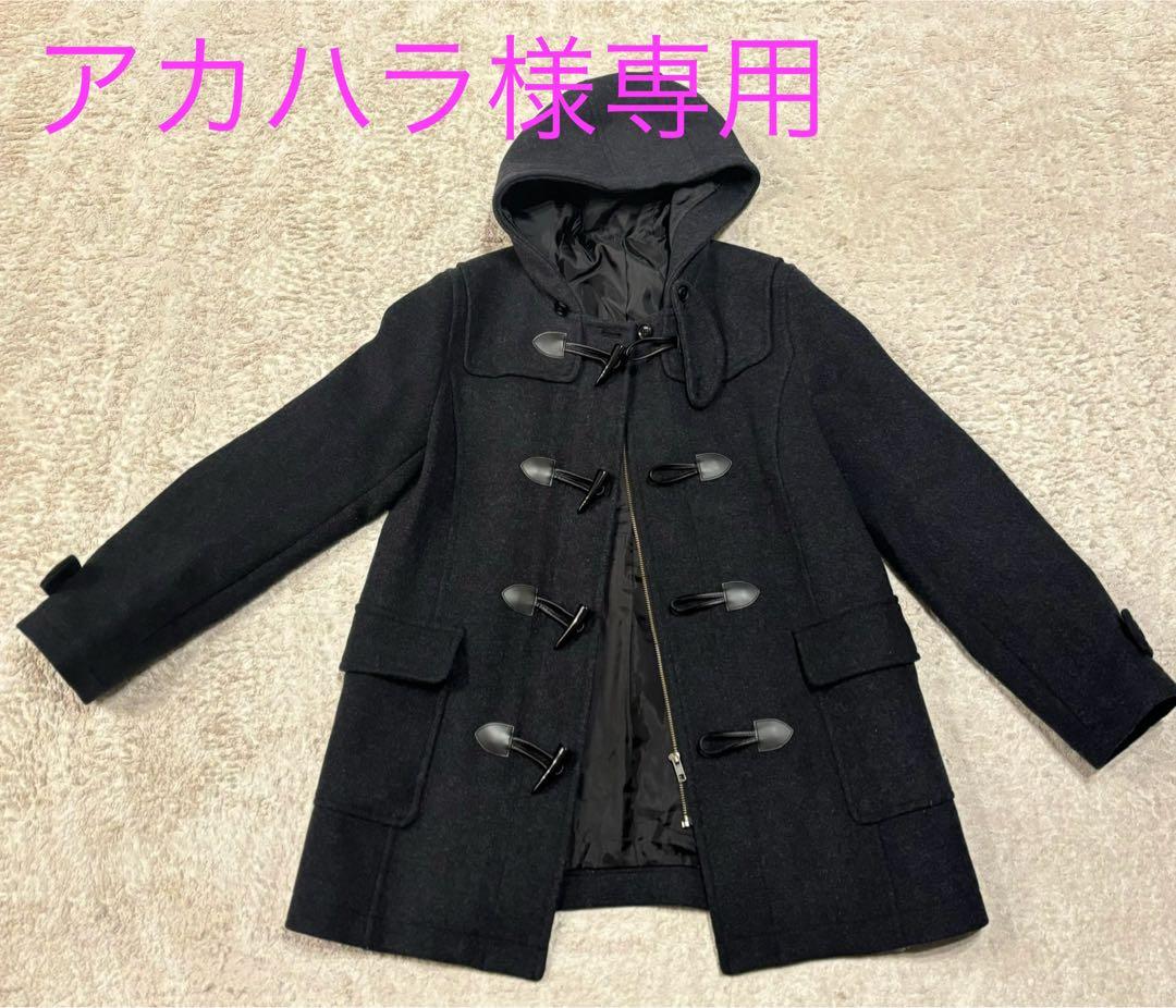 【美品】EAST BOY Venus ダッフルコート11号〈アンゴラ混〉 楽天市場】イーストボーイ アンゴラ入りメルトンPコート 女子用 9号/11