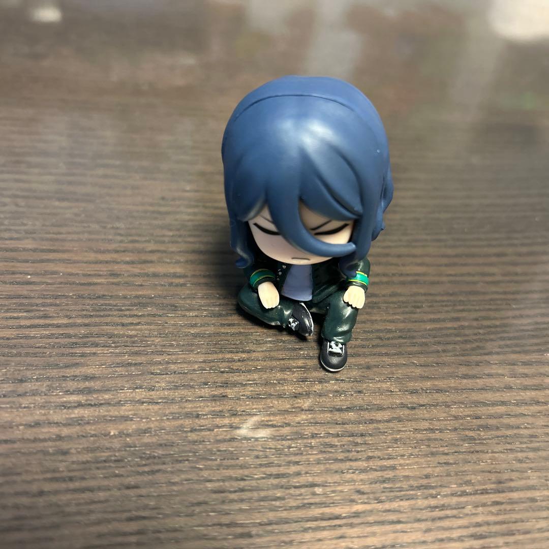 ウィンドブレイカー WINDBREAKER 肩ズンFig 杉下京太郎 - メルカリ