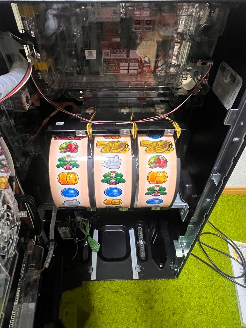 吉宗 RISING ライジング スマスロ イヤホンコンバーター付き - メルカリ