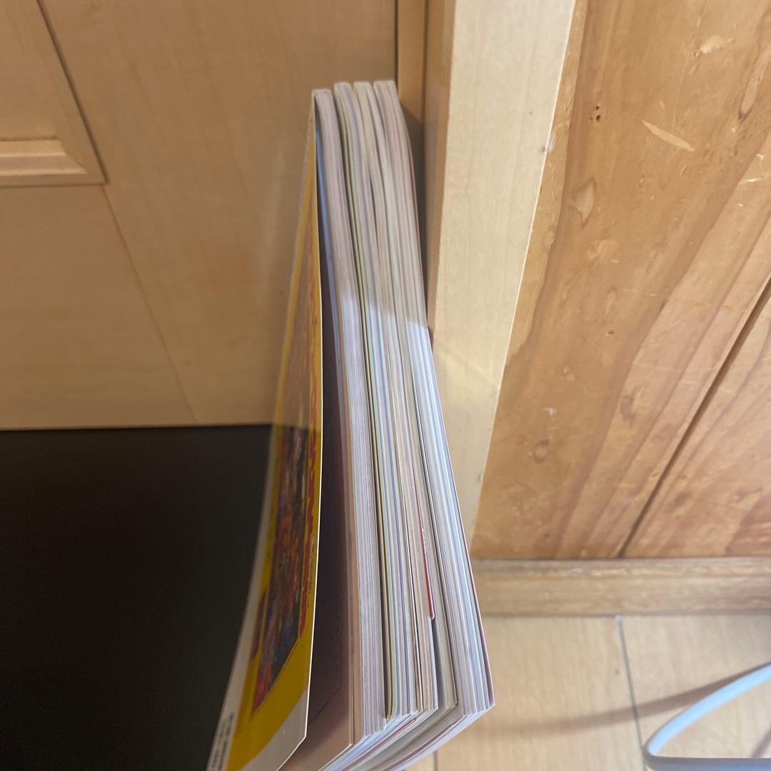 女性情報誌 KITTYGOODSCOLLECTION] Vol. 13.14.15.16