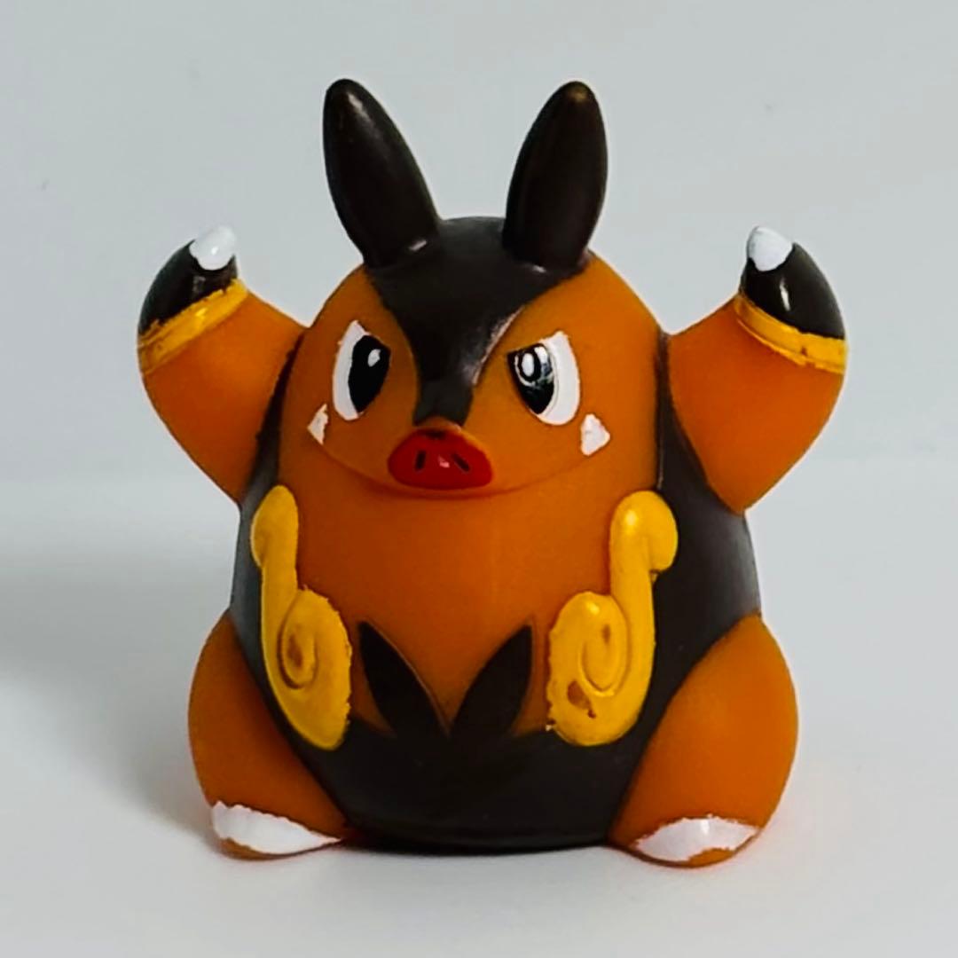 ☆ ブビィ ブーバー ブーバー レトロ 初代 - メルカリ