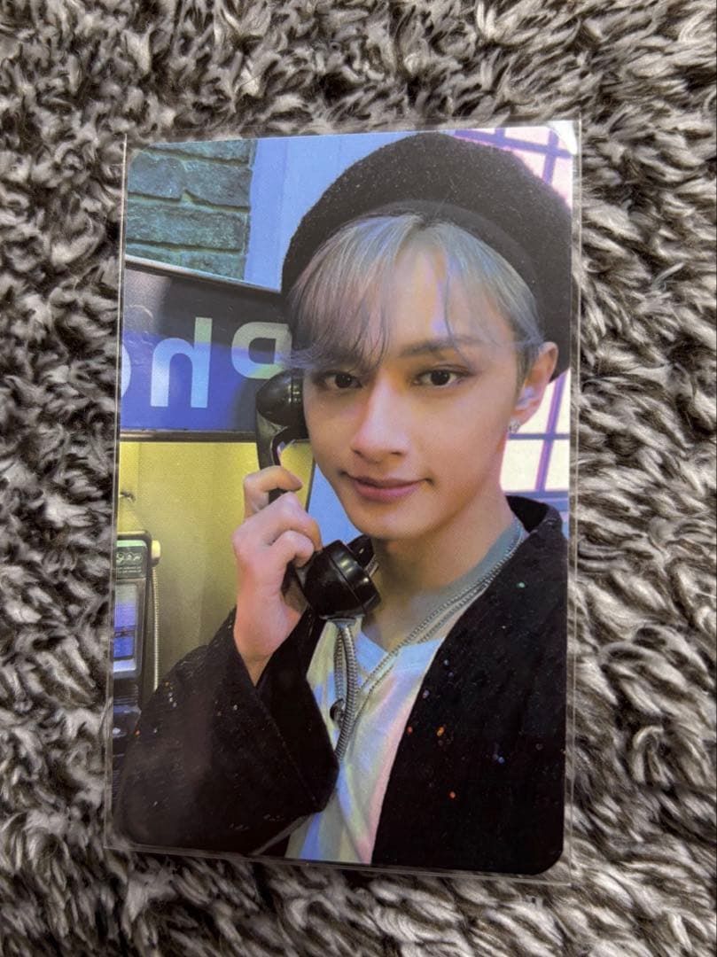 SEVENTEEN sector17 M2U ラキドロ ジュン - メルカリ