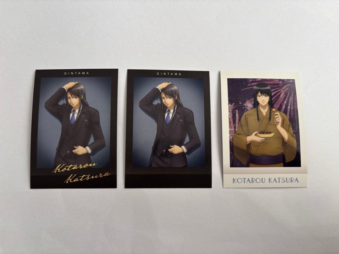 銀魂 桂小太郎 グッズセット - メルカリ