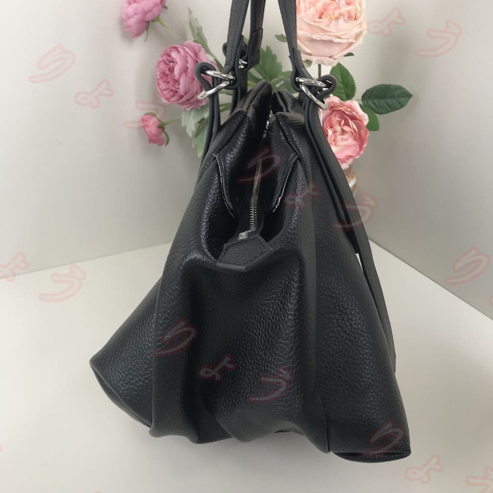 ヴィヴィアンウエストウッド ボストンバッグ ビッグオーブ - メルカリ