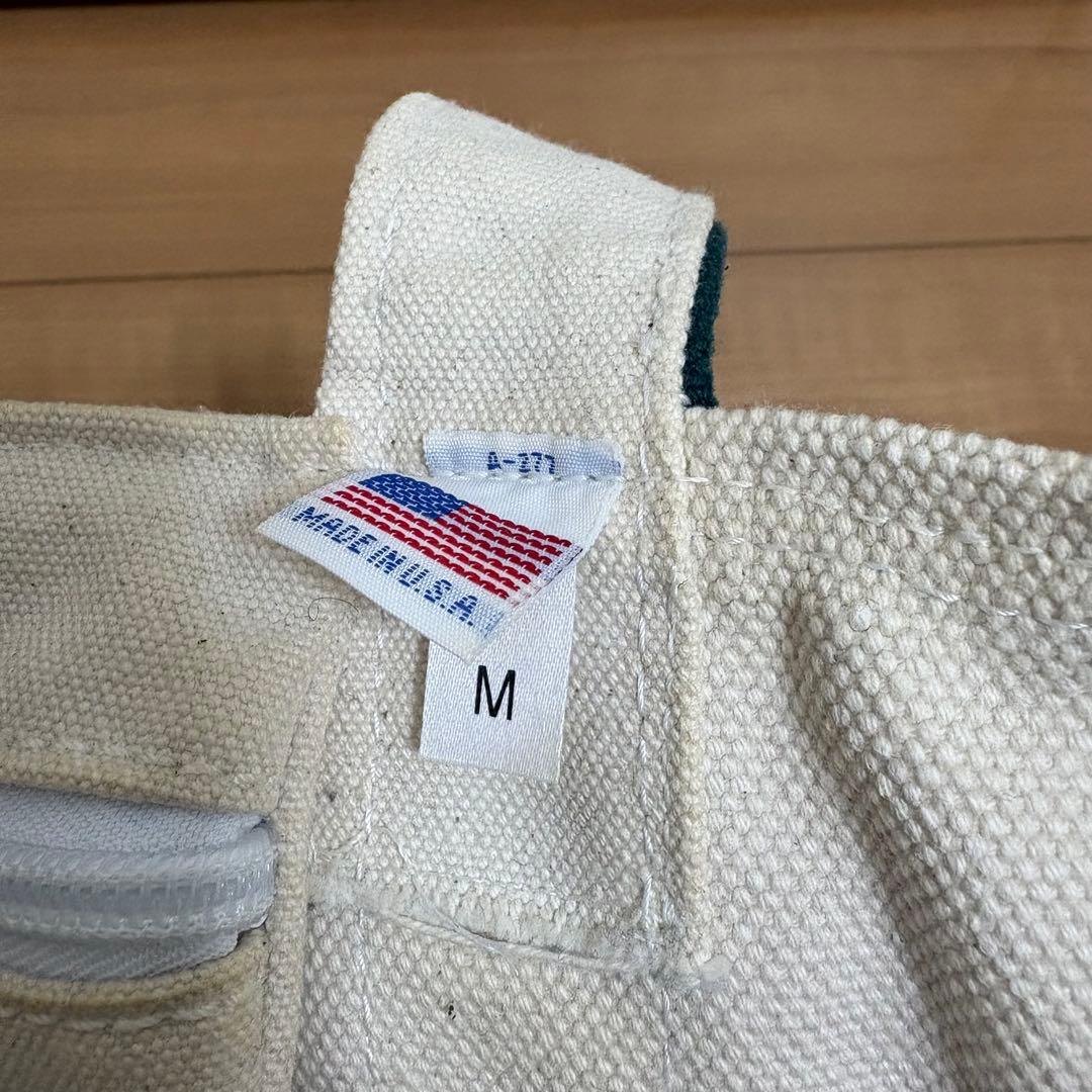 KCP トートバッグ Mサイズ USA製 - メルカリ