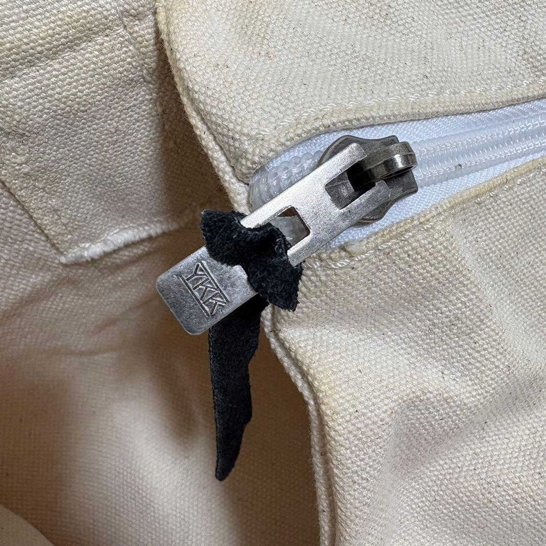 KCP トートバッグ Mサイズ USA製 - メルカリ